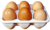 Eggs (నాటు కోడి గుడ్డు)